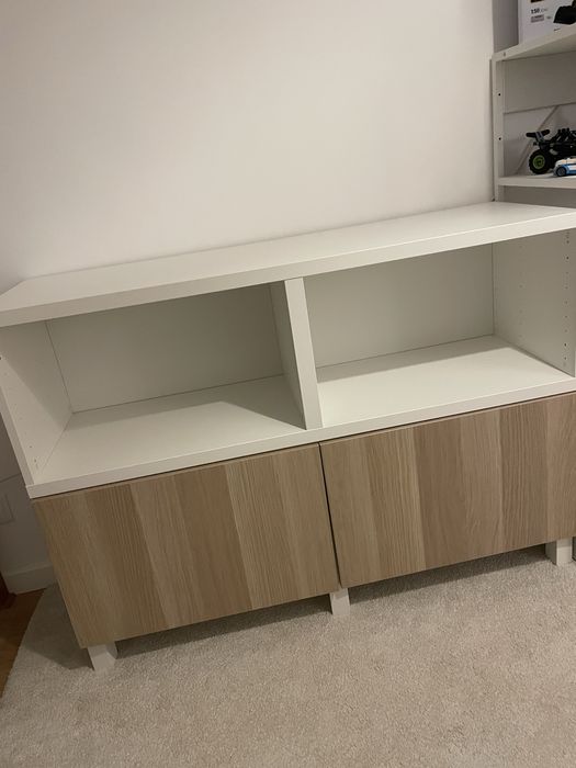 Móveis Besta Ikea