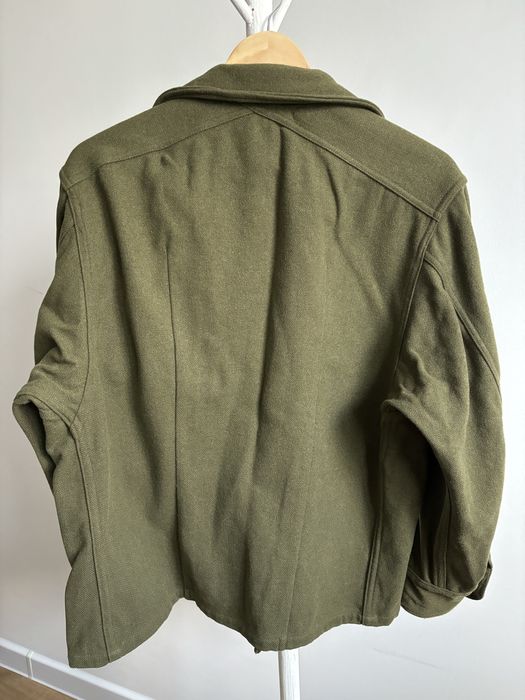 Сорочка М-1951 армії США