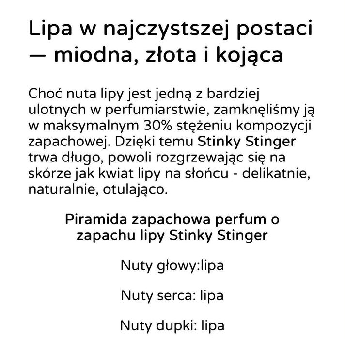 Stinky Stinger Soppo 20/50  ml