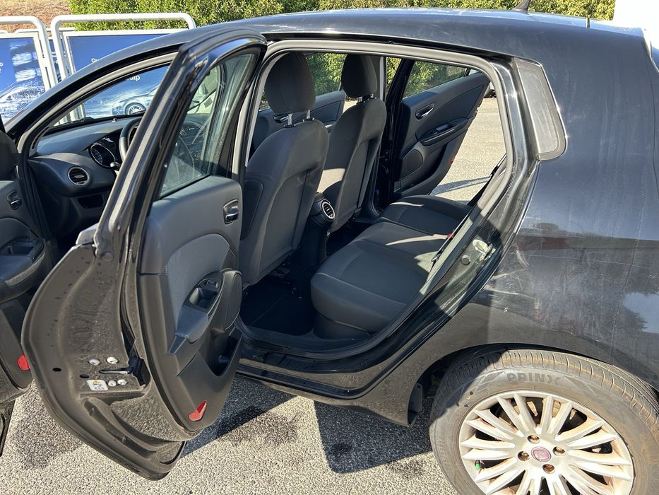 Fiat Bravo 1.4 90cv
