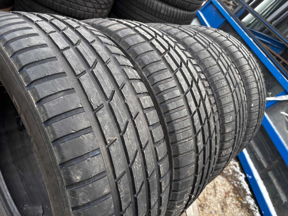 215-60-R16 NOKIAN NORDMAN резина 4 штуки GERMANY 2023