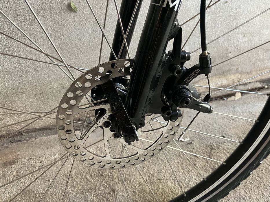 Bicicleta Berg 3.3