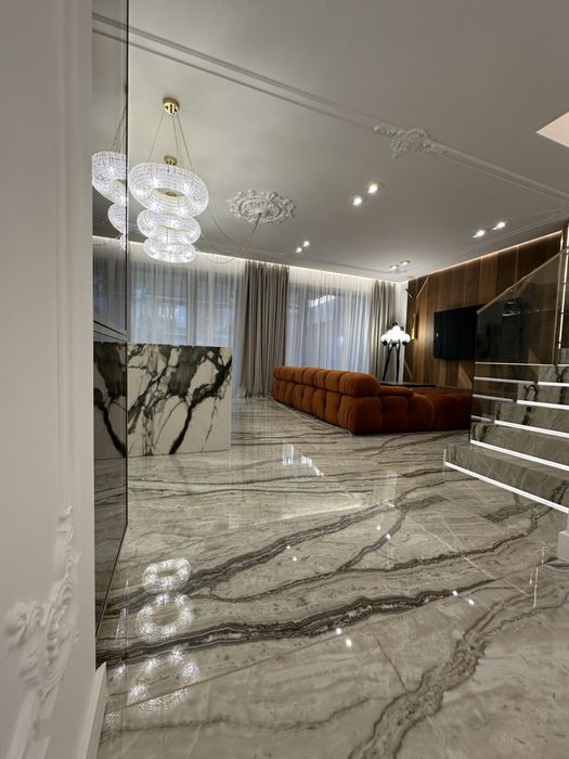 Продам котедж жк Sherwood , 3 спальні, котеджне  містечко Шервуд