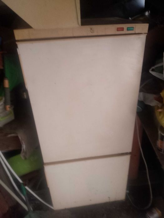 Холодильник Snaige-117-3