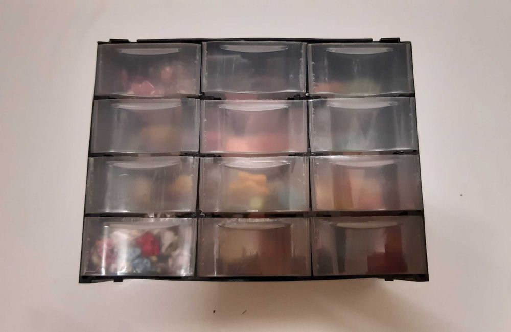 Material para bijuteria