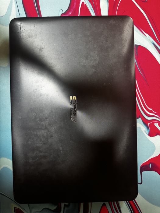 Computador Portátil Asus X555L