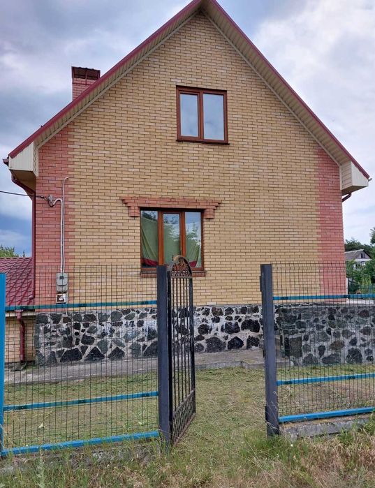 Будинок с. Коробівка, ділянка 12 сот.