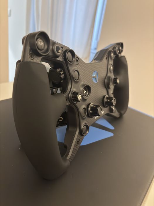 FCore Evo 4 Patilhas