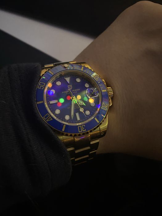 СРОЧНО Pagani Design Explorer