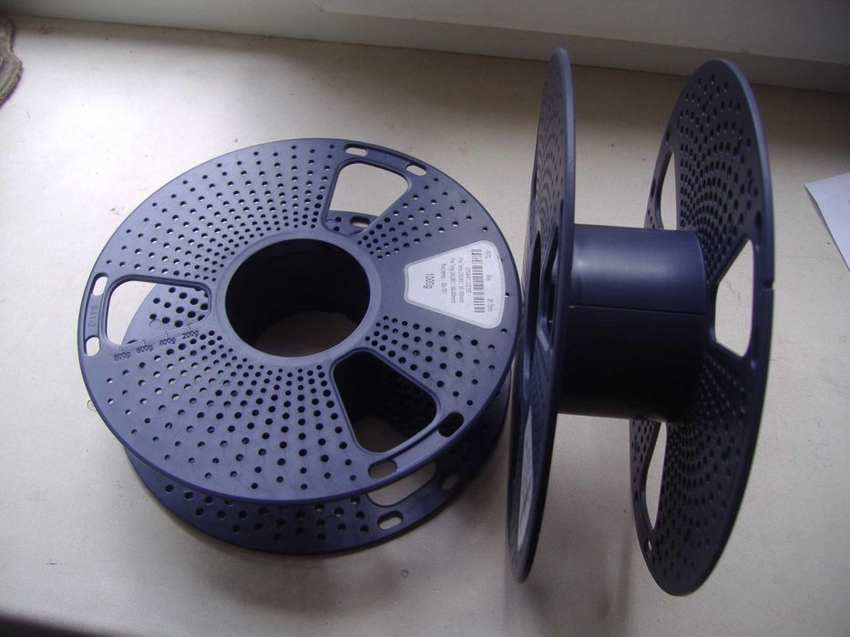 Бабина Катушка для кабеля шланга ниток и т.д.