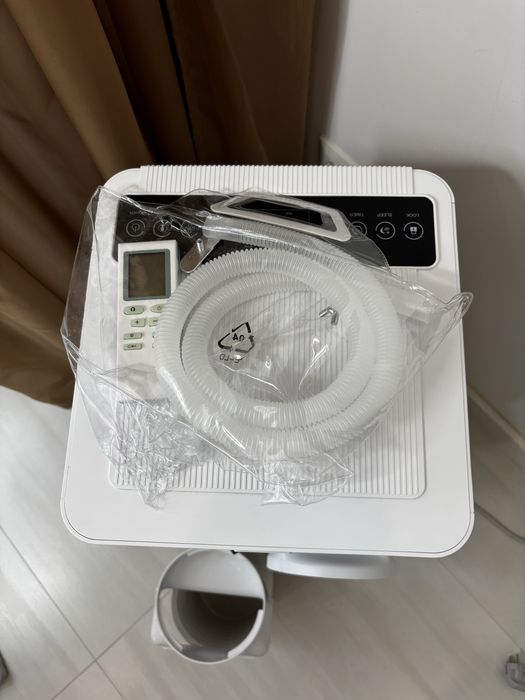 Мобільний кондиціонер KY-26/07G