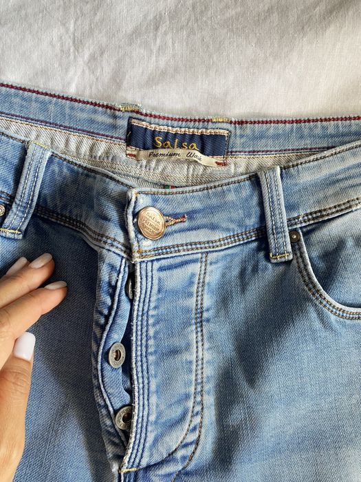 Calçoes marca Salsa em otimo estado tamanho 46