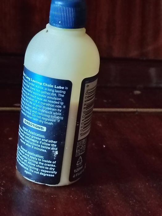 Squirt парафиновая смазка цепи. БЕЗ ТОРГА. самовывоз - 360 грн