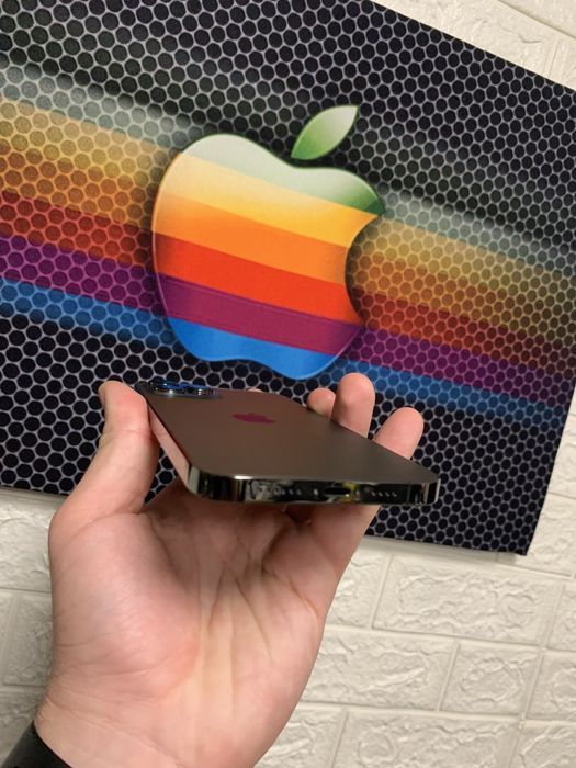 Продам айфон Apple iPhone 12 Pro Max 256gb запчасти заблокирован