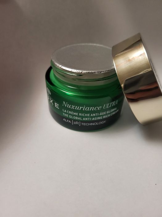 Nuxe Nuxuriance Ultra krem na dzień 50 ml