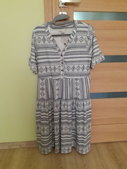 Sukienka letnia nowa