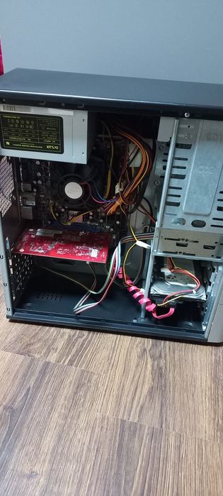 ПК для легких задач