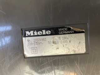 MIELE aspirador 230 v | 1100 w