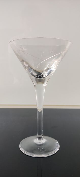 Conjunto de 6 copos de cristal Atlantis424590023800934401
