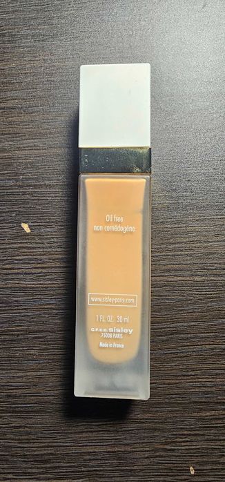 Sisley Paris sisleya le teint