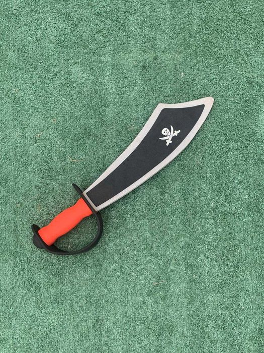 Disfarce de Carnaval - Pirata