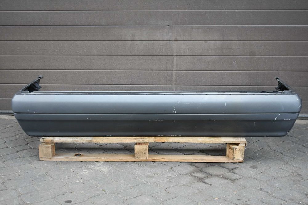 Mercedes W140 zderzak tylny