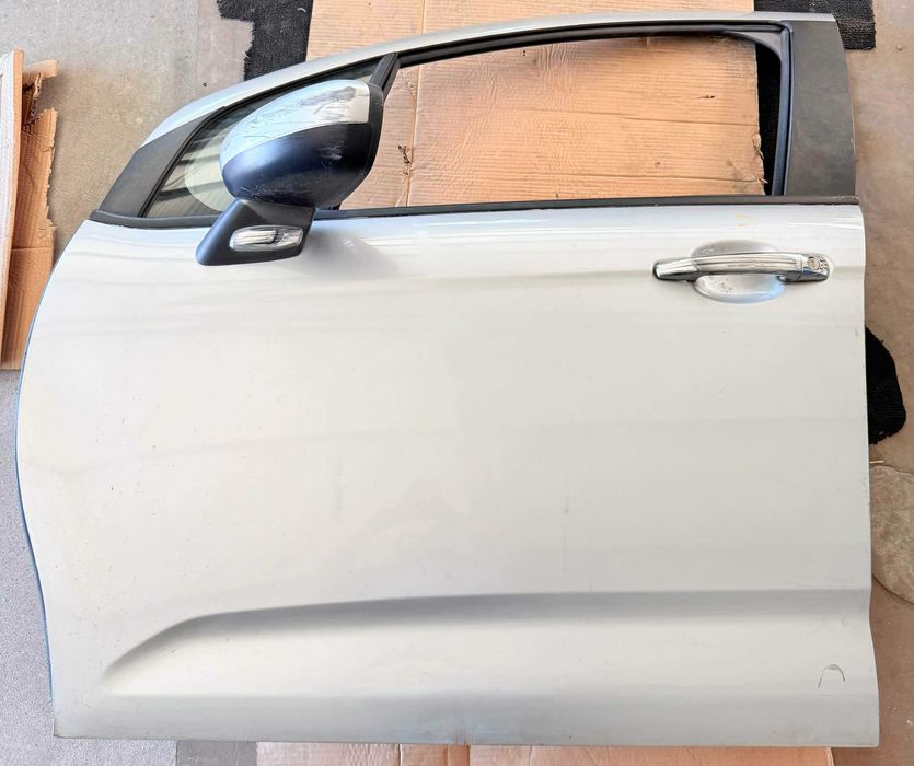 Left Front Door CITROËN C3 II
