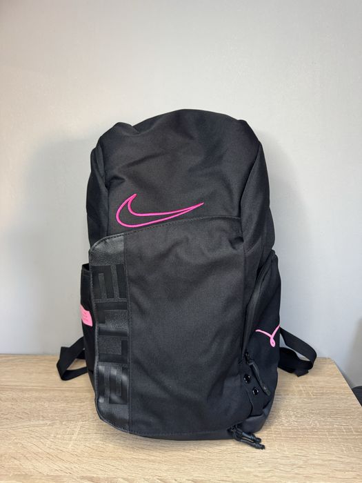 Nowy plecak Nike Elite