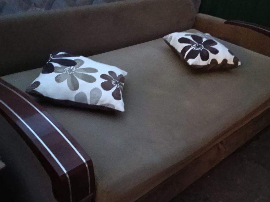 Диван кровать лягушка софа