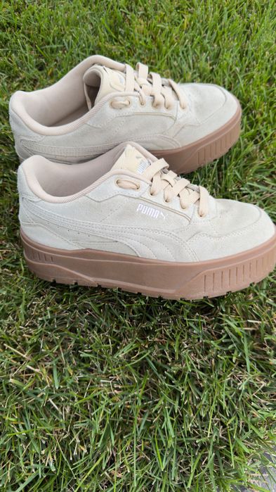 Puma оригінал для дівчинки