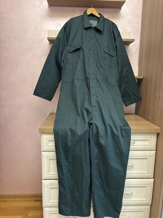 Робочий комбінезон Hercules Durable Workwear р.56