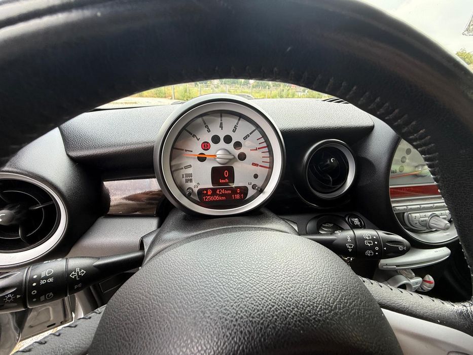 Mini Cooper S  kit jcw