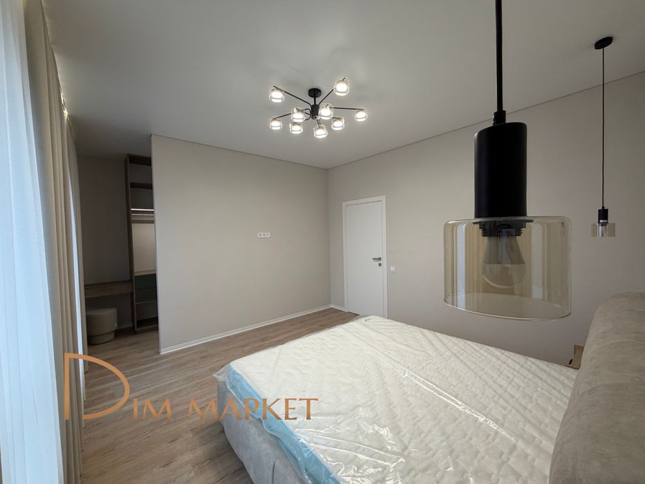 Дуплекс з ремонтом|меблями|технікою‼️ЛІЦЕЙ №1 - 2 хв пішки