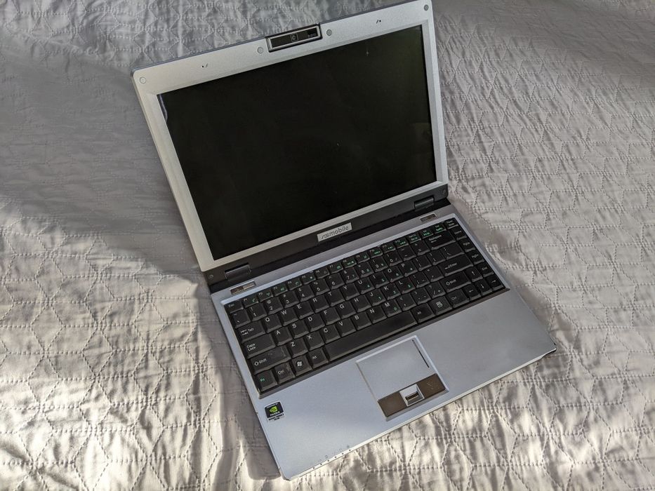 Laptop 13,3" Asus Z37SP