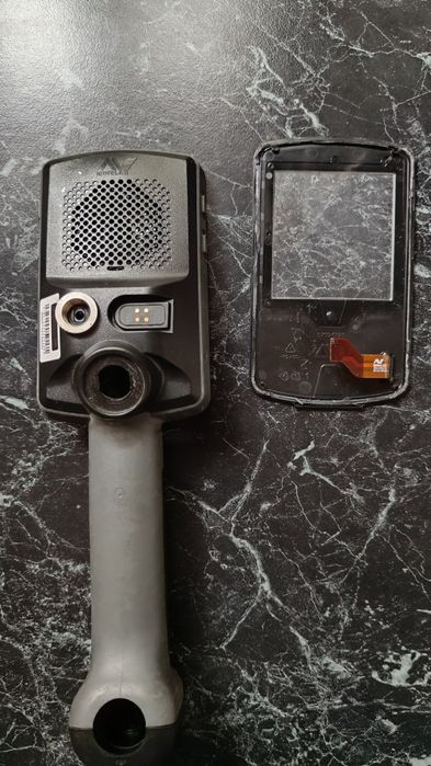 Minelab EQUINOX 600/800 запчастини