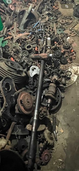 Продам вал конпривода ск 5 нива,головного контпривода ,КОНТРПРИВОДА