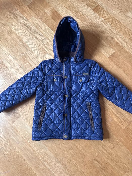 Куртка MAYORAL на хлопчика