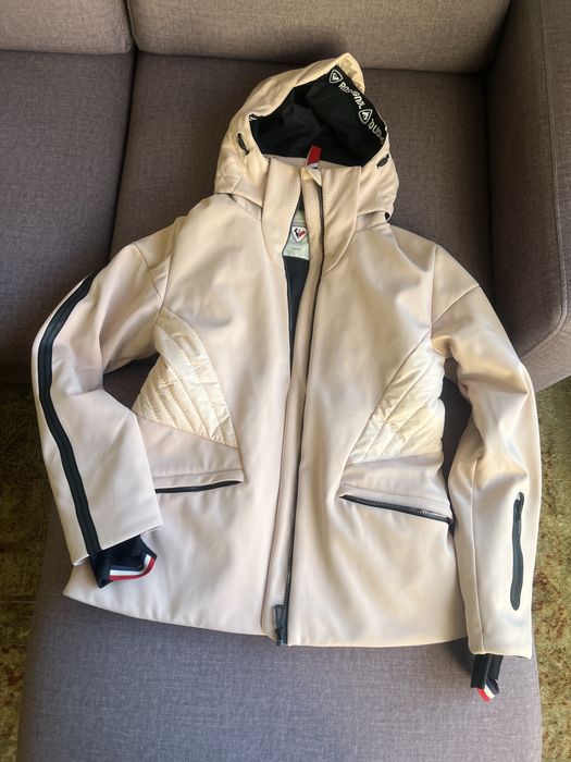 Ku kurtka Rossignol Cieloalto Ski Jacket XL