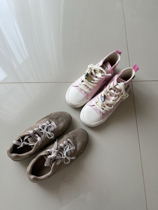 Одяг для дівчинки 134- 140 розмір