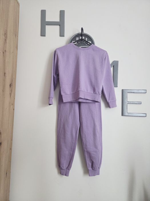 Костюм для дівчинки, спортивний костюм для дівчинки