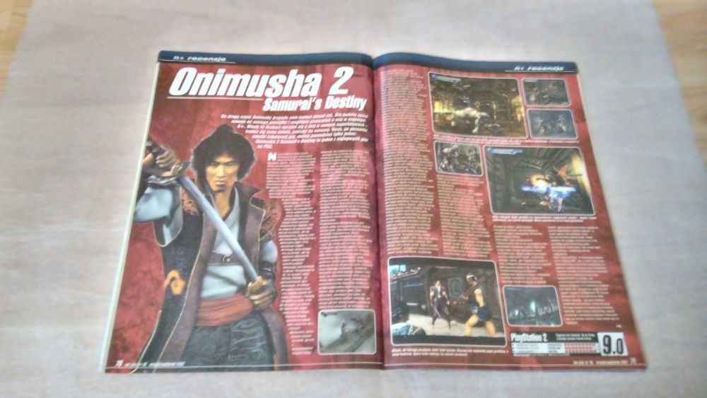 Czasopismo Neo plus nr. 46