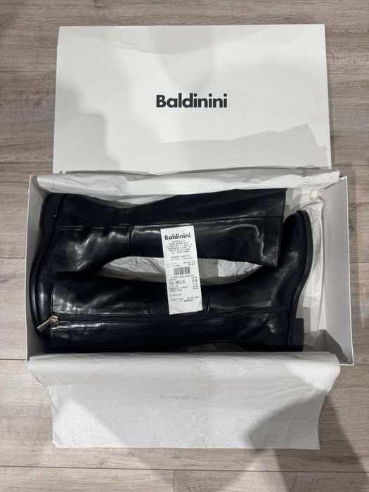 Жіночі Чоботи Baldinini