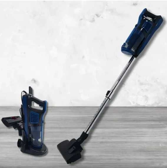 Ручний колбовий  пилосос Domotec 2000Вт .Купити Пилосос