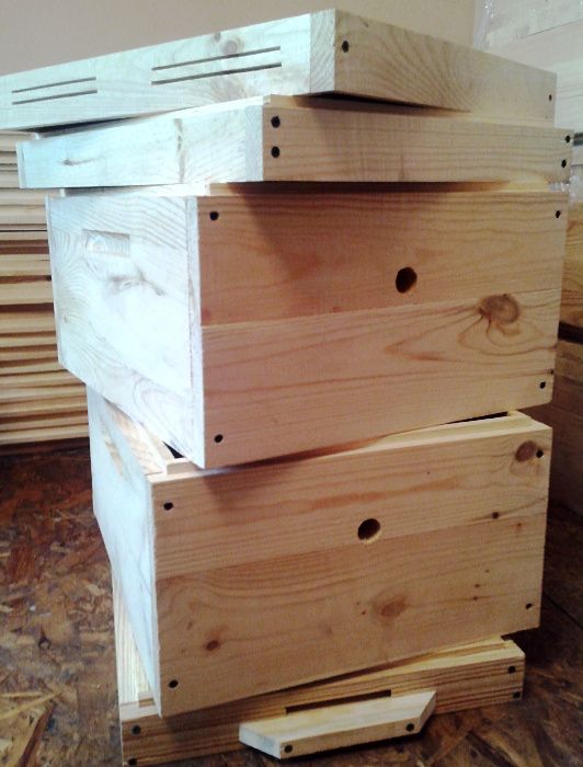 Вулики вживані та нові