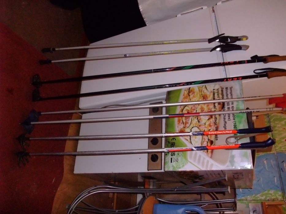 Narty: carwing.1 para HAED,kijki 2 pary,narty dziecięce1para