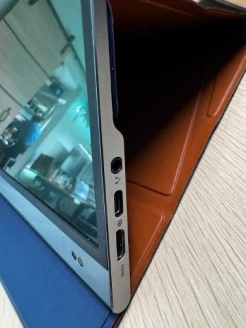 Monitor przenośny ASUS ZenScreen OLED MQ16AH
