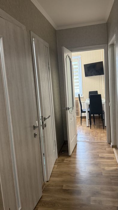 Продажа Квартиры на ул. Рабочей низ озерка Леси Украинки пр. Поля