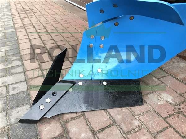 Kroje talerzowe nożowe do pługów Gregoire Besson Frost Gassner Goizin