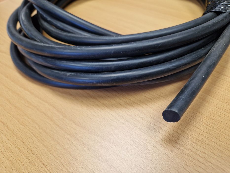 MIEDEMA Linka sadzarki Ø13mm STRUCTURAL