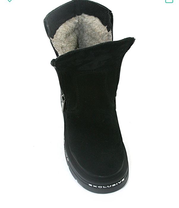 Продам черевики жіночі, зима